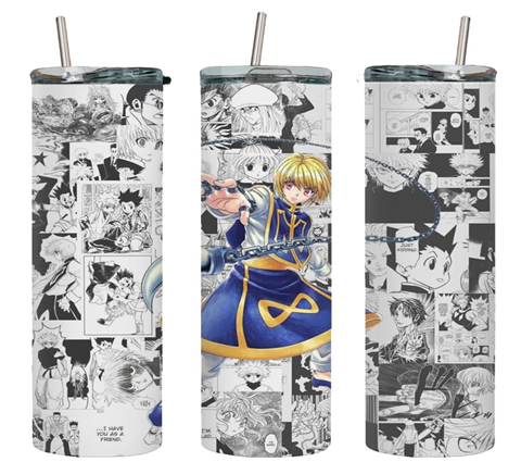 Hunter X-5282